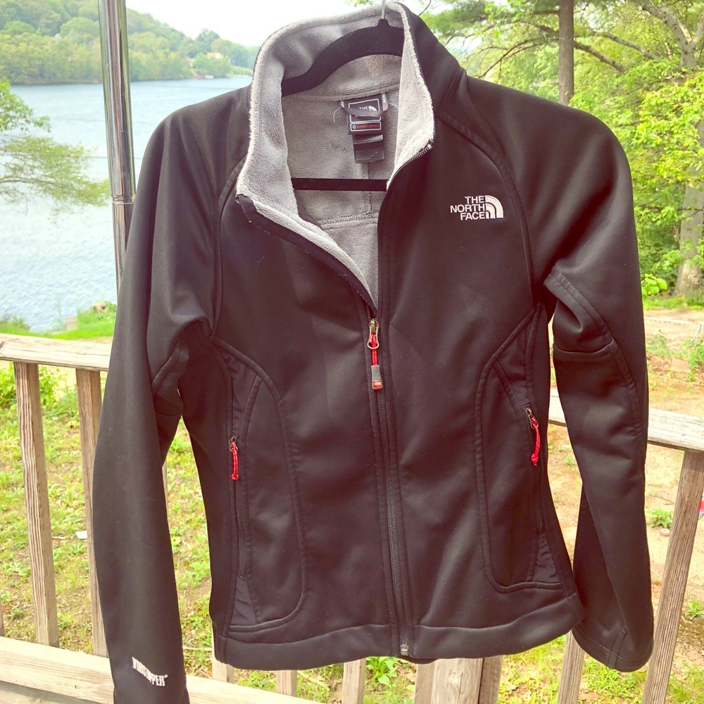 The North Face Summit Series Jacket